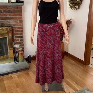 Versatile strapless dress/ maxi skirt